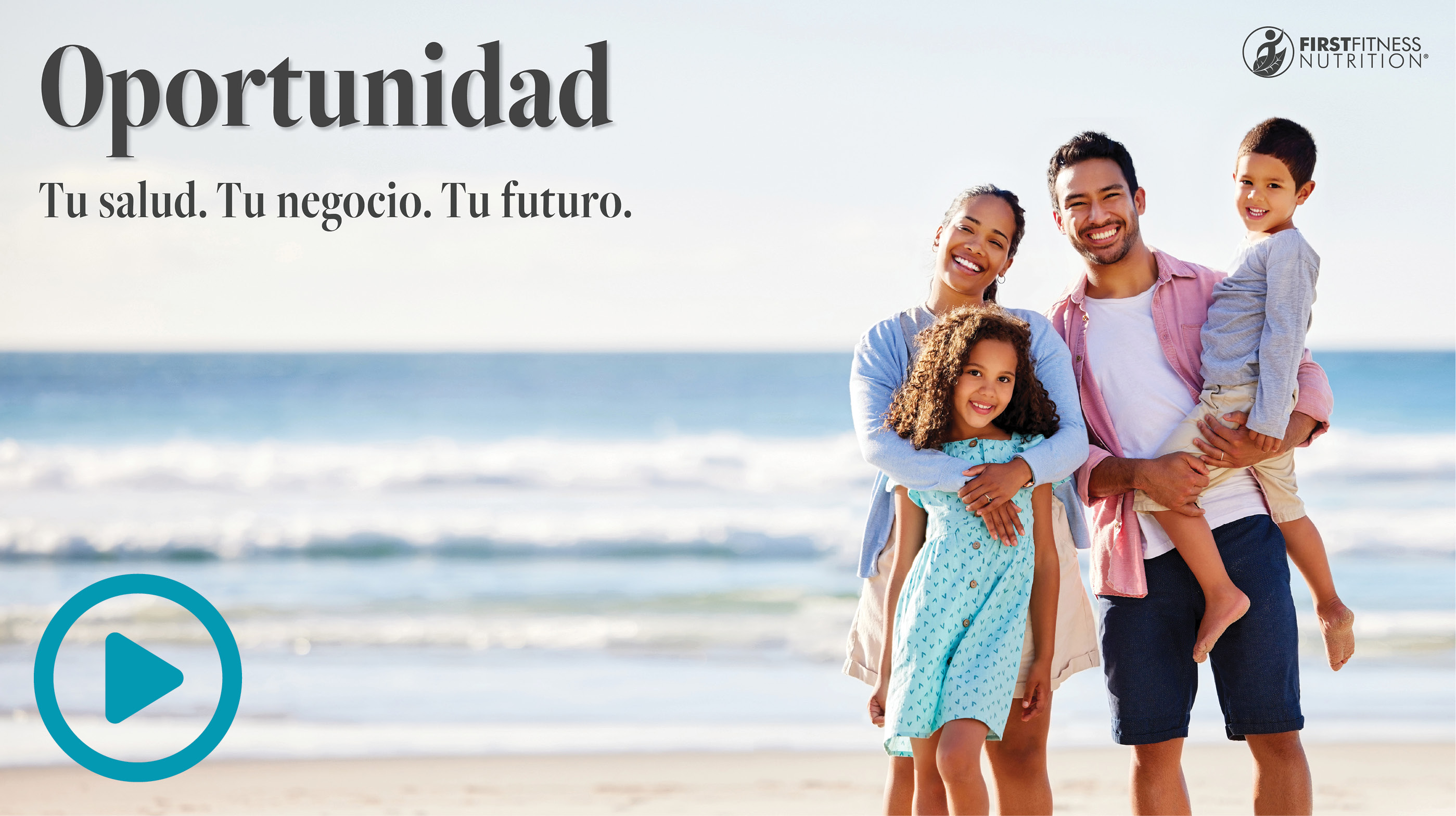 Spanish Business Opportunity Video